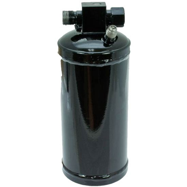 BESTfit AC Receiver Drier For Peterbilt 362 1993 - 2000 BESTfit AC Receiver Drier For Peterbilt 362 1993 - 2000