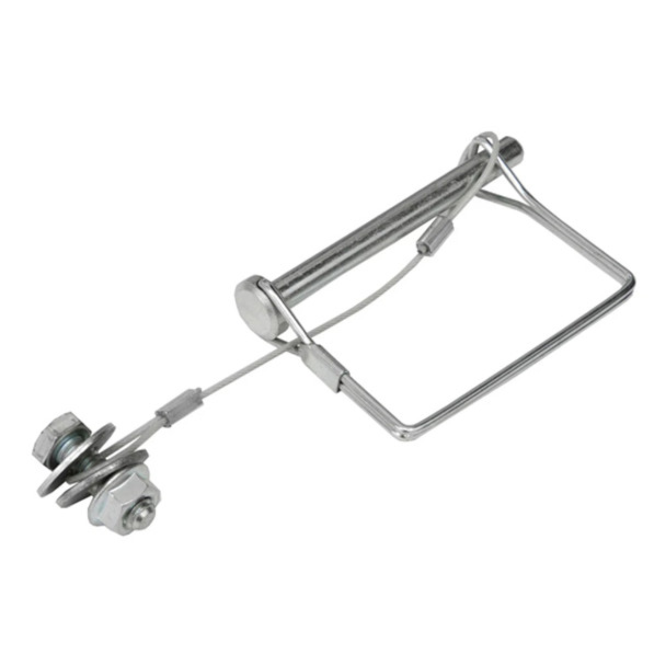 Premium Mounting Bracket Lanyard