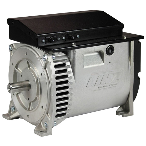 Linz Generator Conversion Kit