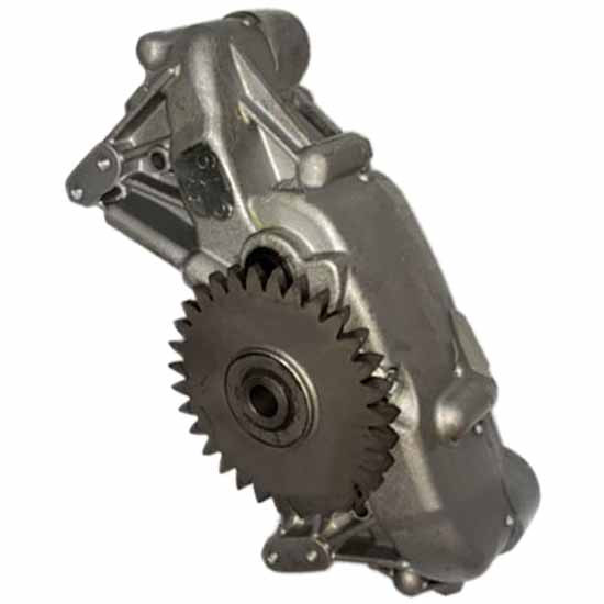 BESTfit Oil Pump, Replaces 85013394 For Volvo VNL Gen II, VNL Gen III W/ D13 Engines