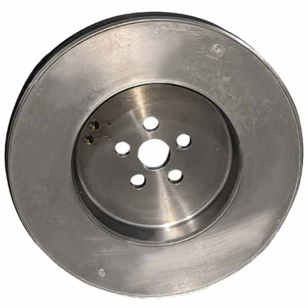 BESTfit Damper, Replaces 3073587 For Cummins ISM, M1 Engines