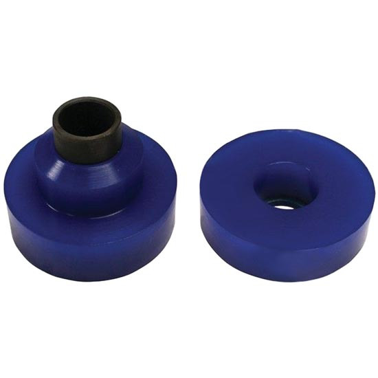 BESTfit Poly Motor Mount Bushing 2.570 Inch  For Peterbilt 379