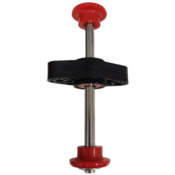 BESTfit Upper Mount Exhaust Bushing Kit 11811, GAFF11811 For Peterbilt BESTfit Upper Mount Exhaust Bushing Kit 11811, GAFF11811 For Peterbilt