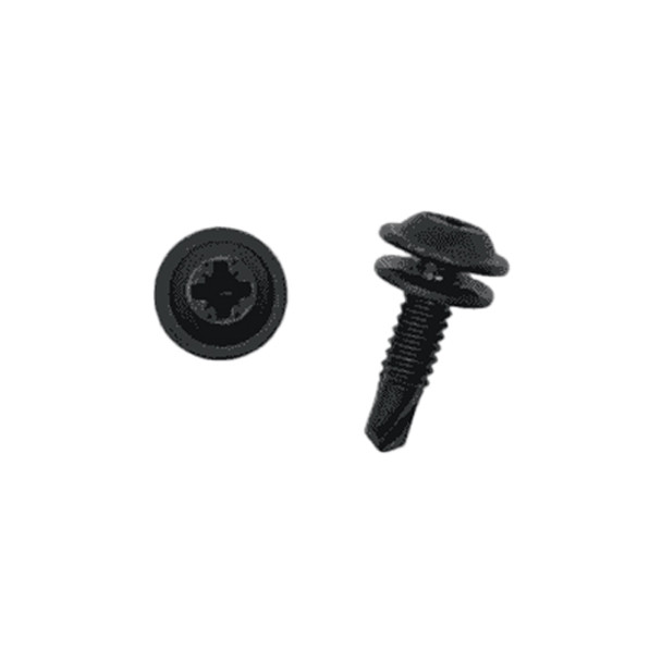 BESTfit 1/2 Inch Interior Screws 50 Count Bag