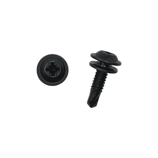 BESTfit 1/2 Inch Interior Screws 50 Count Bag