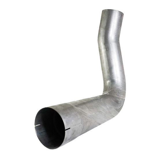 BESTfit 5 Inch ID/OD Raw Steel Exhaust Elbow Passenger Side  K180-10742R For Kenworth W900A