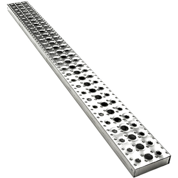 BESTfit 21.65 Inch Aluminum Fuel Tank Step For Freightliner