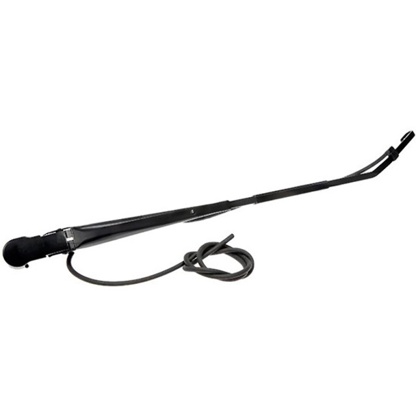BESTfit 24.75 Inch Hook Style Windshield Wiper Arm  Passenger Side For International