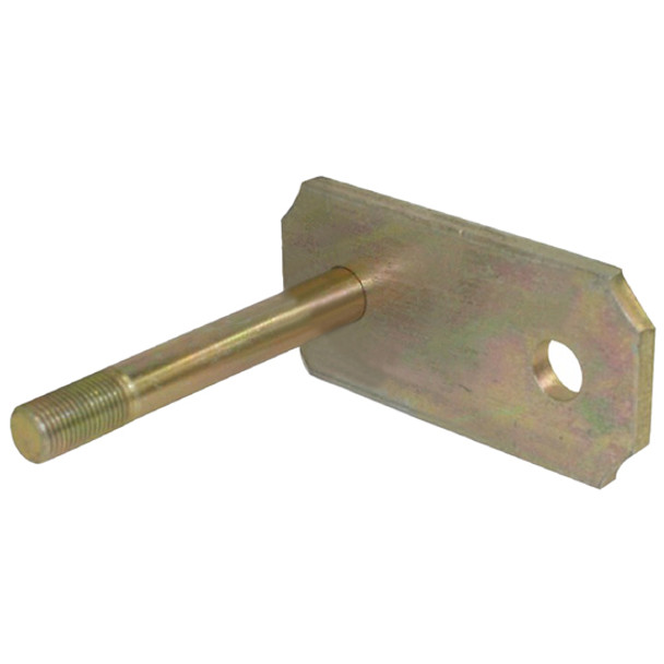 BESTfit Shackle Kit Replaces 8941185123, 94118512 For Isuzu NPR