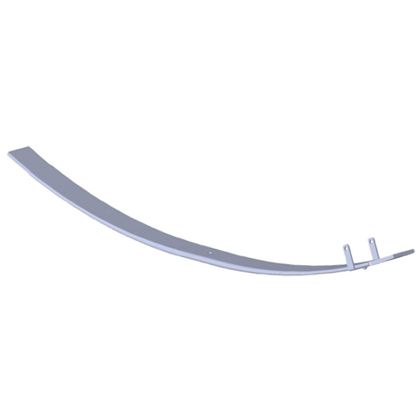 BESTfit Parabolic Extra Leaf - 2,200 Lbs. Capacity
