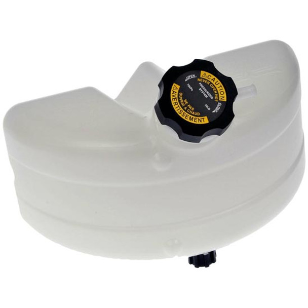BESTfit Engine Coolant Reservoir Replaces 25174629 & 76MF520M For Mack CV713