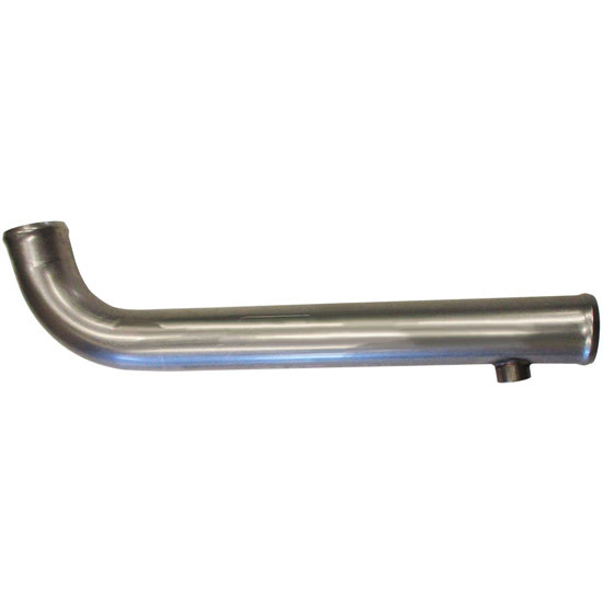 BESTfit 304 SS Lower Coolant Tube Replaces 21735757 For Mack LEU