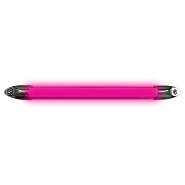 Chrome Shop Mafia 36 Inch LED Glow Tube Light - Purple Chrome Shop Mafia 36 Inch LED Glow Tube Light - Purple