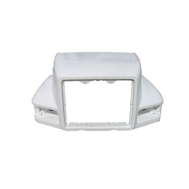 Mack CH613 SBA Hood By BESTfit Replaces 25122195, 1QM-5681AM, 1QM-5681BM,