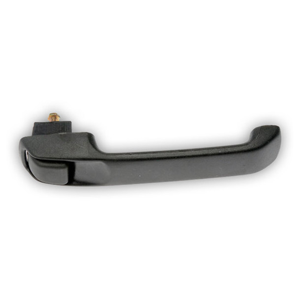BESTfit Black Outer Door Handle Replaces S691101241 For Hino 238, 258, 268 & 338 Driver & Passenger Side