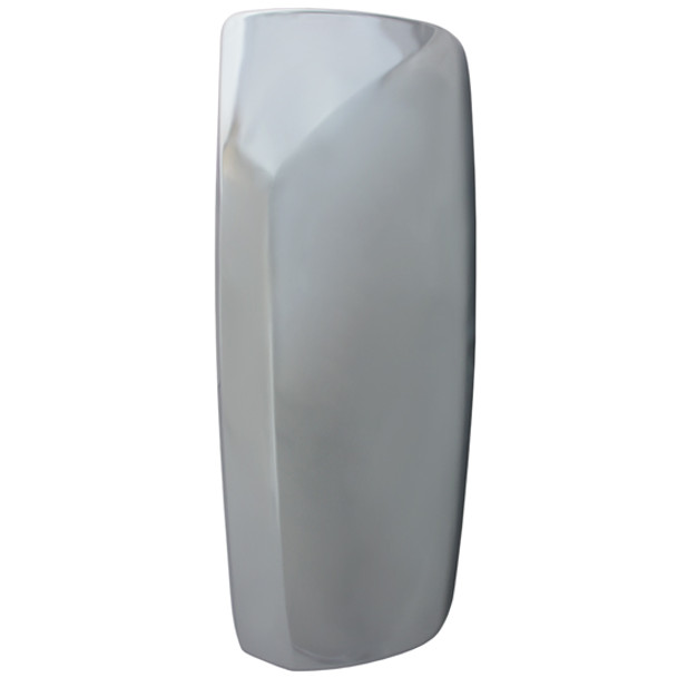 BESTfit Chrome Mirror Cover  For Volvo VNL Gen II 2012-2018
