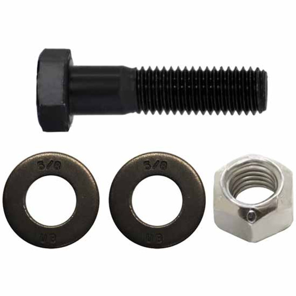 BESTfit Bolt Kit - 5/8in -11 x 2-1/2 Inch GR8- 93003359 For Freightliner
