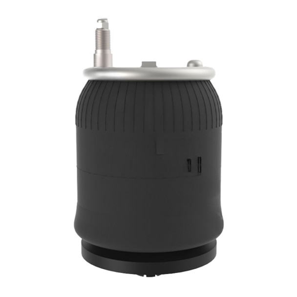 BESTfit Air Spring Rolling Lobe Replaces 9912, 69915, 64075002 For Mack, Volvo, Bluebird Bus