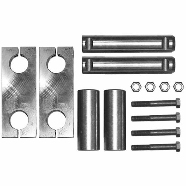 BESTfit Leaf Spring Shackle Kit TD1410 For Bluebird