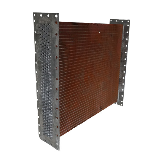 BESTfit Copper 5 Row Core For Ottawa Truck