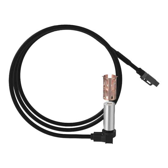 TPHD 48 Inch 90 Degree ABS Sensor 2589857C91, 801548