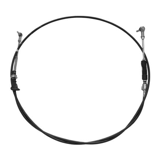 TPHD Manual-Trans Shaft Control Cable Replace 1336704162