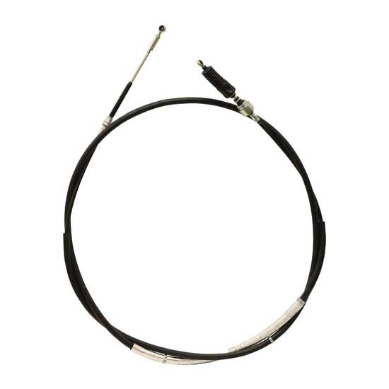 TPHD Automatic Transmission Shifter Cable Replaces 8980062373, 98006237