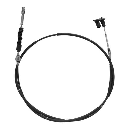 TPHD Trans Shaft Control Cable Replace 8970881950, 8970238061, 8970238062