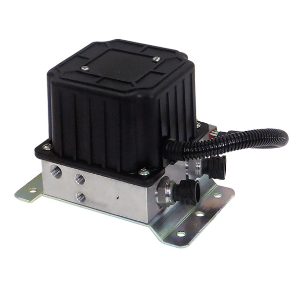 TPHD Diesel Fuel Injector Driver Module For Mack / Volvo