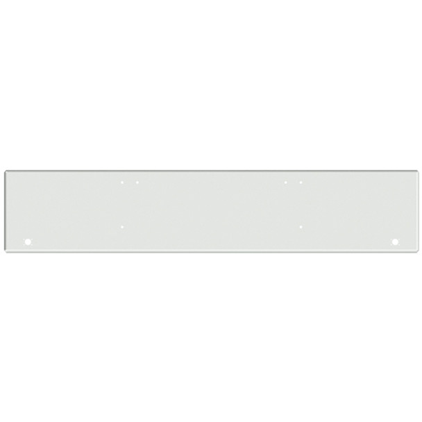20-Inch Chrome American Eagle Bumper for Freightliner Classic 2008-2010 W/ 2 M3-P3 Light Holes and Mounting Holes