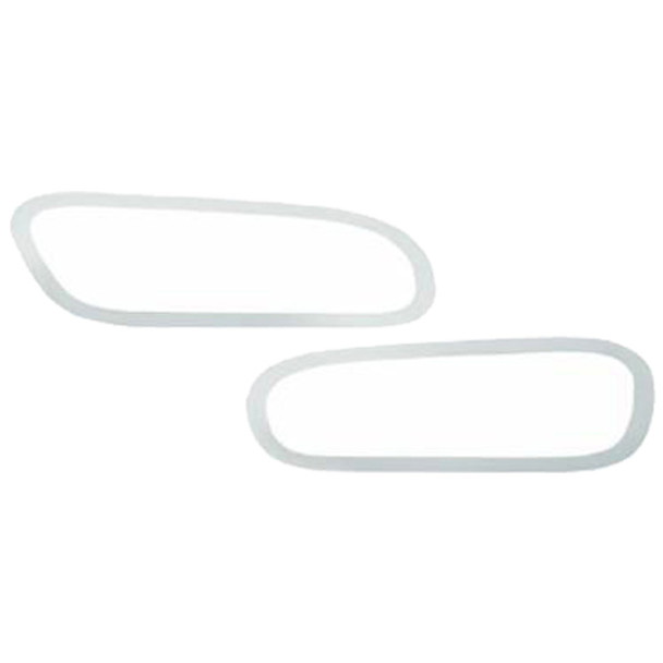 Peterbilt 567 SS Exterior Door Handle Trim