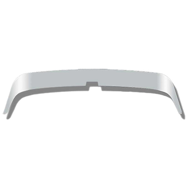 Kenworth T660 Stainless Bug Shield