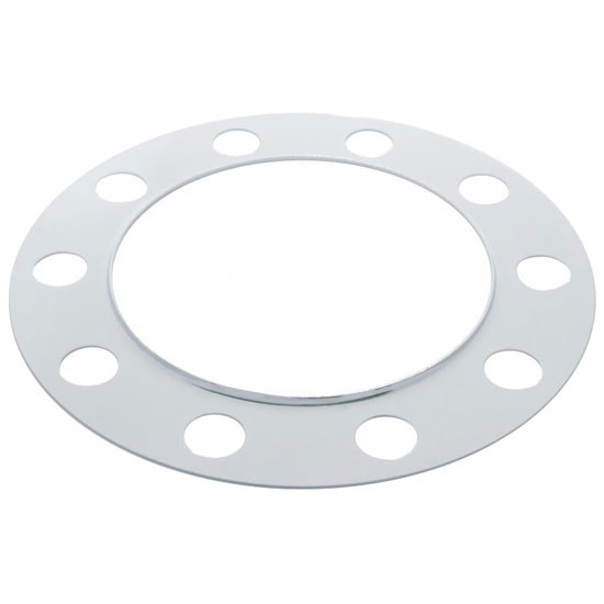 Top Hat Ring For Steel And Aluminum Wheels
