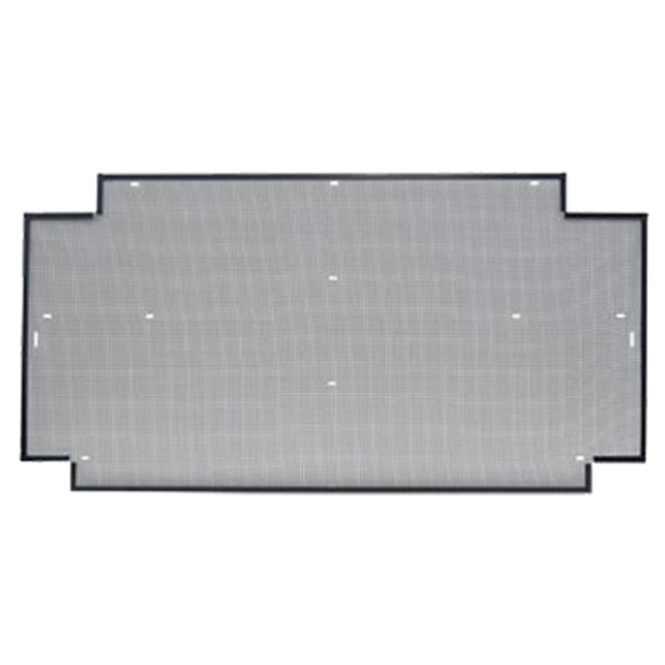 Freightliner Century 112, 120 Behind The Grille Bug Screen