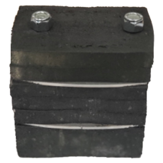 Rubber Bump Stop for HERD Bumper