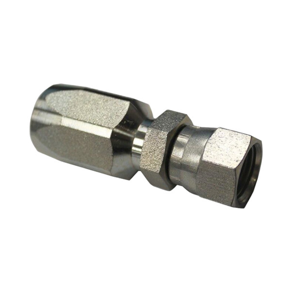 Female 5/16 X 3/8 Inch Hose End Replaces 24706N606, 2062066