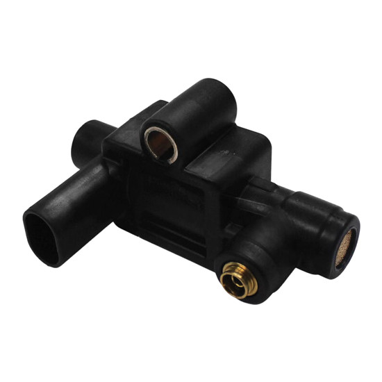 12V 3- Way Air Solenoid Valve