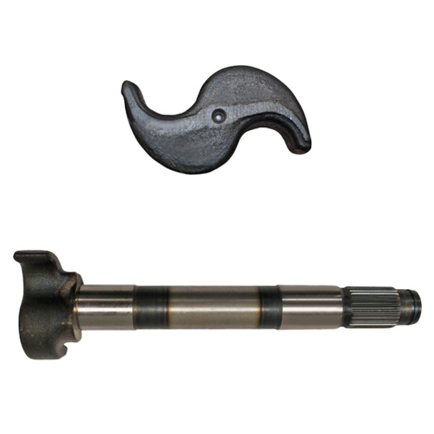 Air Brake Camshaft (Driver Side) – Replaces 2210A7515, 18-515