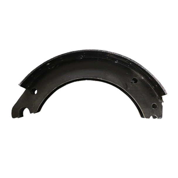 15 x 7 Inch Unlined Brake Shoe - Replaces 4705Q, A3222F2112