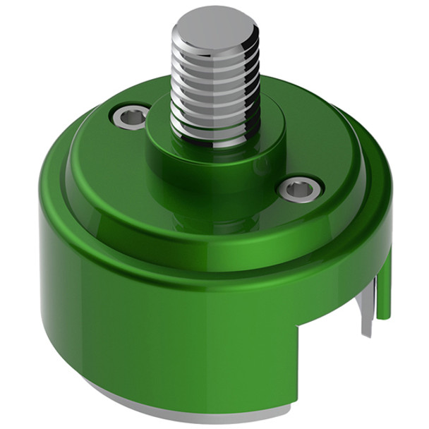 Eaton Fuller Style Green Mounting Adaptor