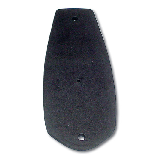 Kenworth Mounting Gasket For Square Cab Light