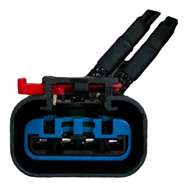 4-Pin Main PNDM Connector Harness Kit