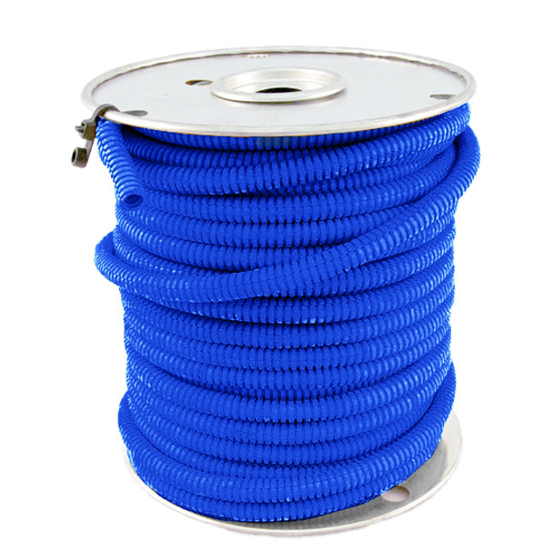 Split Plastic Loom - 1/4In X 25Ft