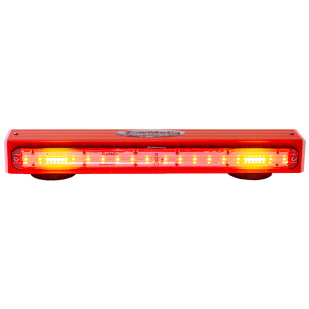 Magnetic Mount Wireless Tow Light Bar
