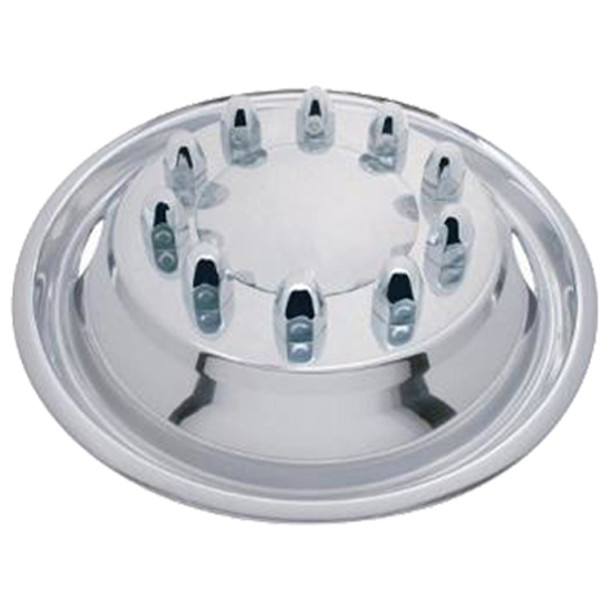 22.5 OD Stainless Steel Front Wheel Simulator 22.5 OD Stainless Steel Front Wheel Simulator