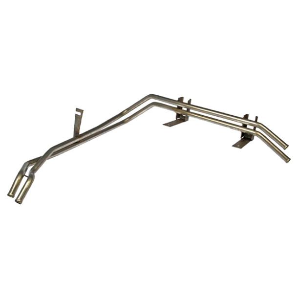 Lower Coolant Radiator Pipe for Volvo VNL Gen I/Gen II Lower Coolant Radiator Pipe for Volvo VNL Gen I/Gen II