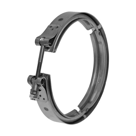 Detroit Diesel 5.92 V-Band Clamp