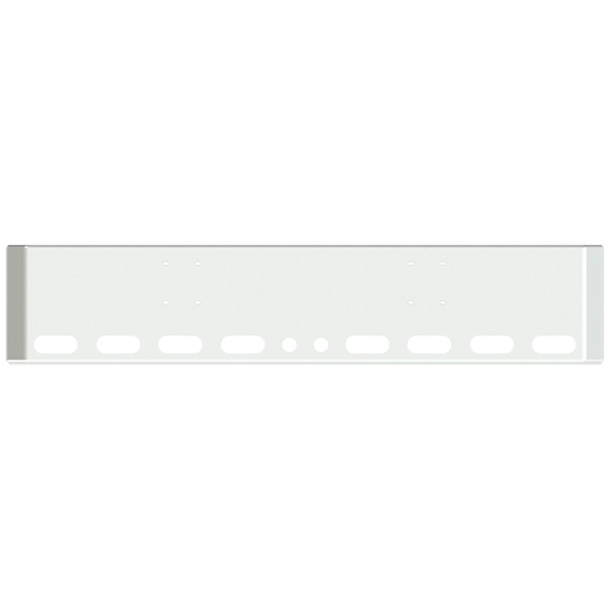 22" American Road Runner Bumper for International 9900I, With 8 Oval Light Holes & 2 Round 2” Light Holes 22" American Road Runner Bumper for International 9900I, With 8 Oval Light Holes & 2 Round 2” Light Holes
