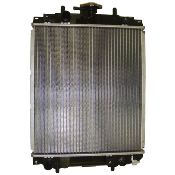 RigMaster LG / V10 Radiator