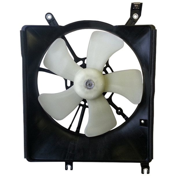 RigMaster Large Fan Motor Assembly